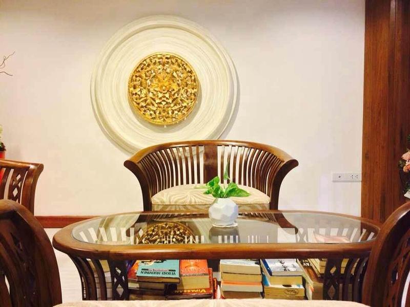 Lullaby Inn Silom Bangkok Dış mekan fotoğraf